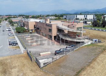 Edificio all\'aperto - Stabile - Palazzo Brescia - foto 1