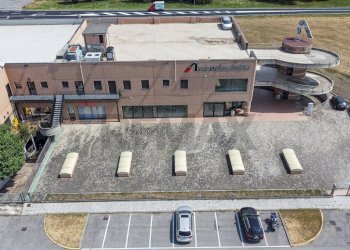 Edificio all\'aperto - Stabile - Palazzo Brescia - foto 5