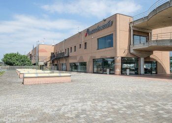 Edificio all\'aperto - Stabile - Palazzo Brescia - foto 7