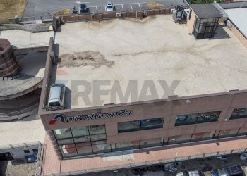 Edificio all\'aperto - Stabile - Palazzo Brescia - foto 9