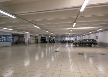 Parcheggio - Stabile - Palazzo Brescia - foto 25