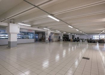 Parcheggio - Stabile - Palazzo Brescia - foto 26