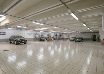 Parcheggio - Stabile - Palazzo Brescia - foto 28