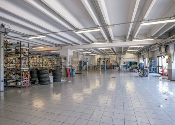 Parcheggio - Stabile - Palazzo Brescia - foto 30