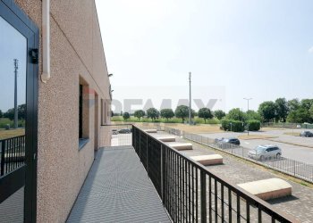 Balcone - Stabile - Palazzo Brescia - foto 34