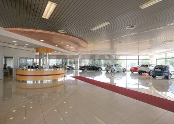 Palestra - Stabile - Palazzo Bergamo - foto 12