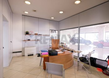 Ufficio - Stabile - Palazzo Bergamo - foto 16