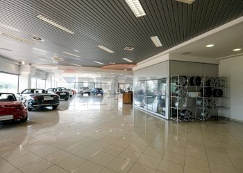 Palestra - Stabile - Palazzo Bergamo - foto 17