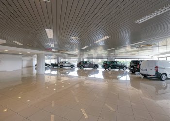 Parcheggio - Stabile - Palazzo Bergamo - foto 20