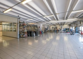 Parcheggio - Stabile - Palazzo Bergamo - foto 31