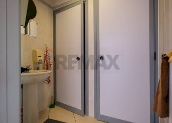 Bagno - Stabile - Palazzo Bergamo - foto 32