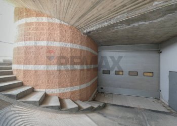 Parcheggio - Stabile - Palazzo Bergamo - foto 36