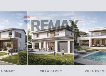 Casa all\'aperto - Terreno edificabile Seriate - foto 1