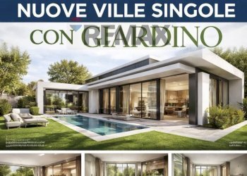 Casa all\'aperto - Terreno edificabile giuseppe garibaldi, Seriate - foto 3