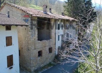 Casa all\'aperto - Rustic via Bagattini di Sopra
 
3, Posina - photo 5