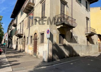 Edificio all\'aperto - Ufficio Stradone Porta Palio
 
64/a, Verona - foto 22