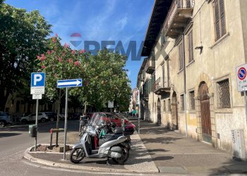 Edificio all\'aperto - Ufficio Stradone Porta Palio
 
64/a, Verona - foto 23