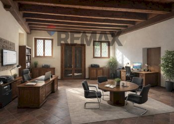 ufficio ipotesi arredamento - Ufficio Stradone Porta Palio
 
64/a, Verona - foto 24