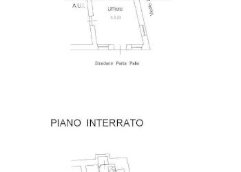 Pianta 2D - Ufficio Stradone Porta Palio
 
64/a, Verona - foto 26