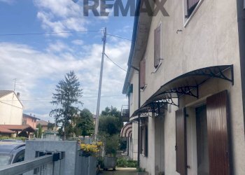 Casa all\'aperto - Independent house Via Pietro Mascagni
 
3, Isola della Scala - photo 14