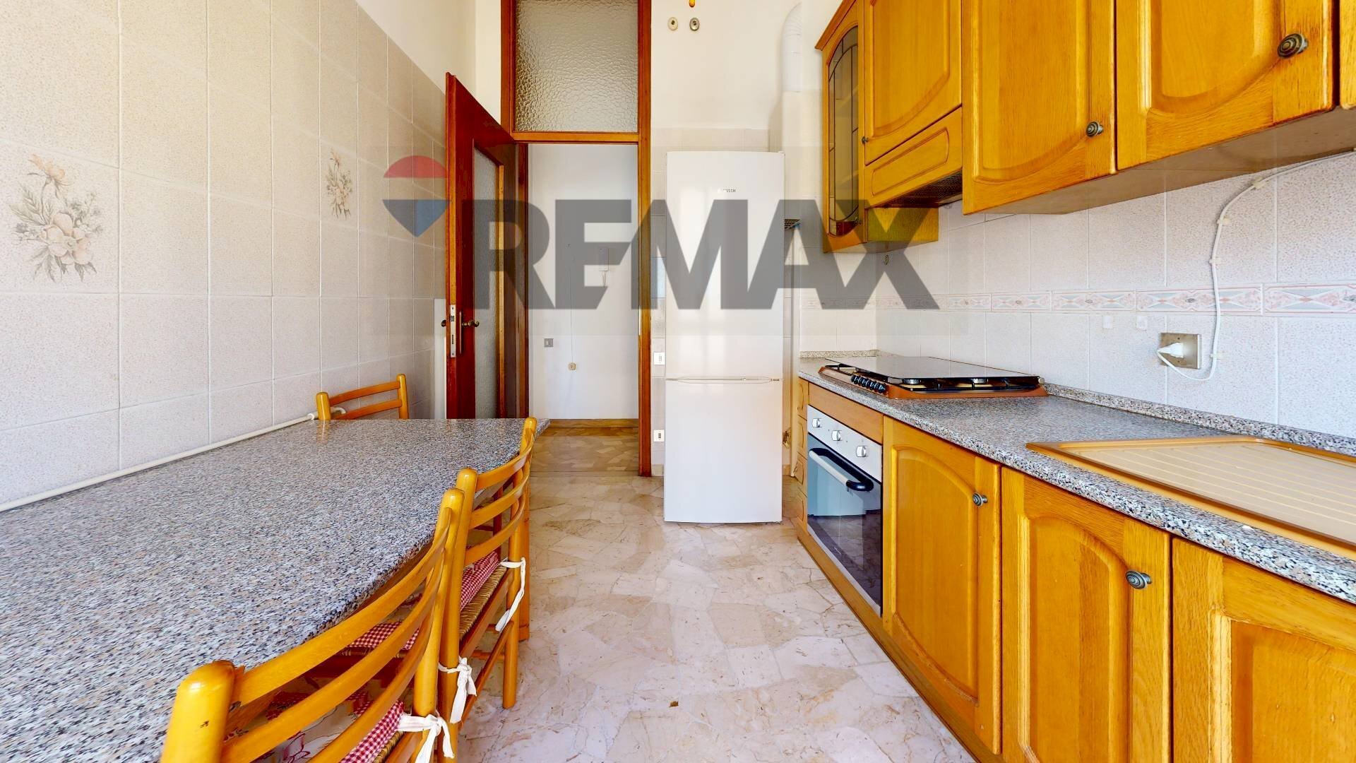 Cucina - Quadrilocale Via B. Gamba
 
41, Vicenza - foto 2