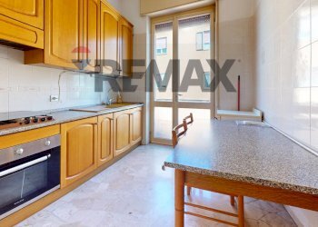 Cucina - Quadrilocale Via B. Gamba
 
41, Vicenza - foto 1