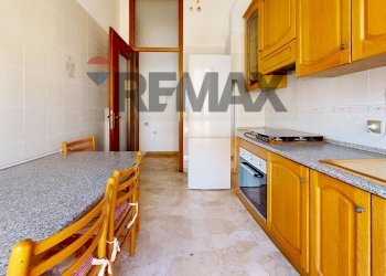 Cucina - Quadrilocale Via B. Gamba
 
41, Vicenza - foto 2