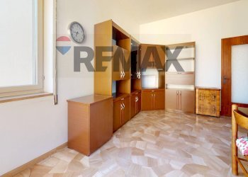 Sala da pranzo - Quadrilocale Via B. Gamba
 
41, Vicenza - foto 7