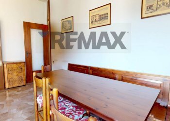 Sala da pranzo - Quadrilocale Via B. Gamba
 
41, Vicenza - foto 9