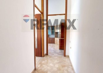 Hall / corridoio - Quadrilocale Via B. Gamba
 
41, Vicenza - foto 12