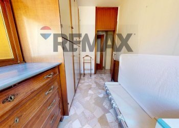 Hall / corridoio - Quadrilocale Via B. Gamba
 
41, Vicenza - foto 16