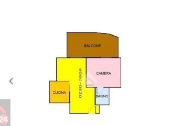 Foto 5 - Trilocale Piazzale Annibaldi, Sermoneta - foto 5