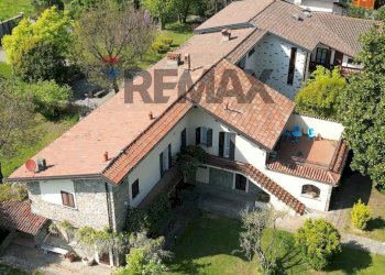 Casa all\'aperto - Villa VIA CATELLO
 
62, Villa d'Adda - photo 3