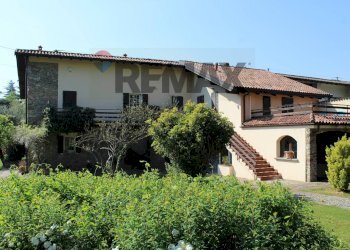 Casa all\'aperto - Villa VIA CATELLO
 
62, Villa d'Adda - photo 7