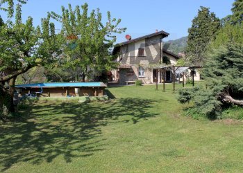 Casa all\'aperto - Villa VIA CATELLO
 
62, Villa d'Adda - photo 11