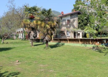 Giardino - Villa VIA CATELLO
 
62, Villa d'Adda - photo 13