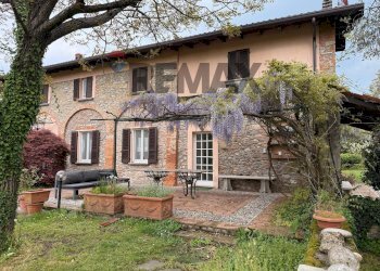 Casa all\'aperto - Villa VIA CATELLO
 
62, Villa d'Adda - photo 15