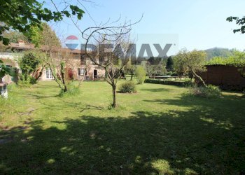 Giardino - Villa VIA CATELLO
 
62, Villa d'Adda - photo 23