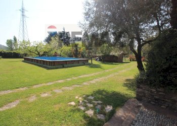 Giardino - Villa VIA CATELLO
 
62, Villa d'Adda - photo 25