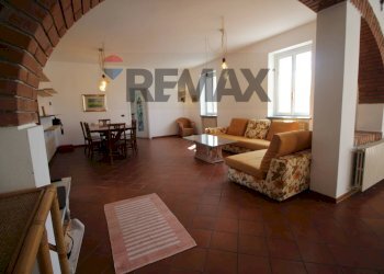 Sala da pranzo - Villa VIA CATELLO
 
62, Villa d'Adda - photo 28