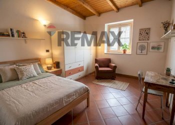 Camera / camera da letto - Villa VIA CATELLO
 
62, Villa d'Adda - photo 37