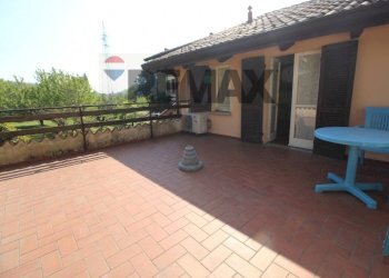 Terrazza - Villa VIA CATELLO
 
62, Villa d'Adda - photo 30