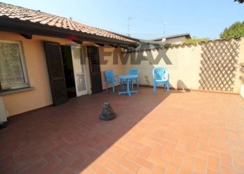 Terrazza - Villa VIA CATELLO
 
62, Villa d'Adda - photo 31