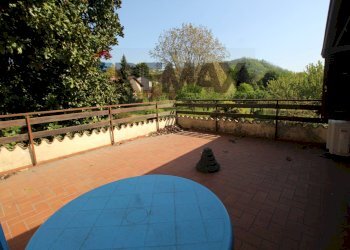 Terrazza - Villa VIA CATELLO
 
62, Villa d'Adda - foto 39