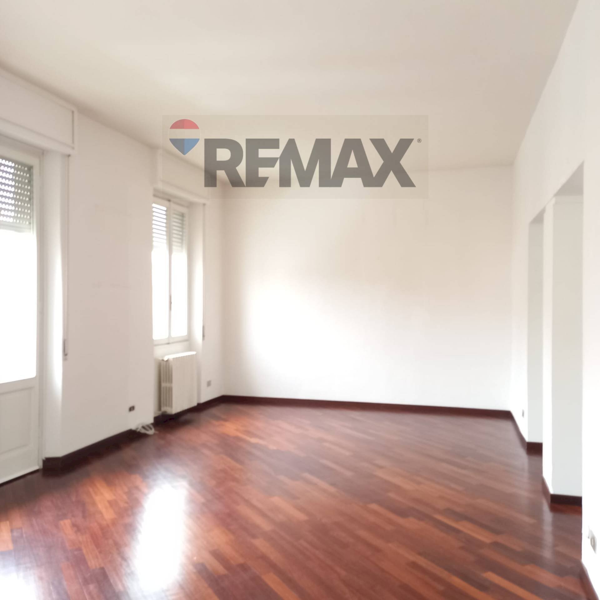 Stanza vuota - Trilocale via Crespi
 
6, Novara - foto 1