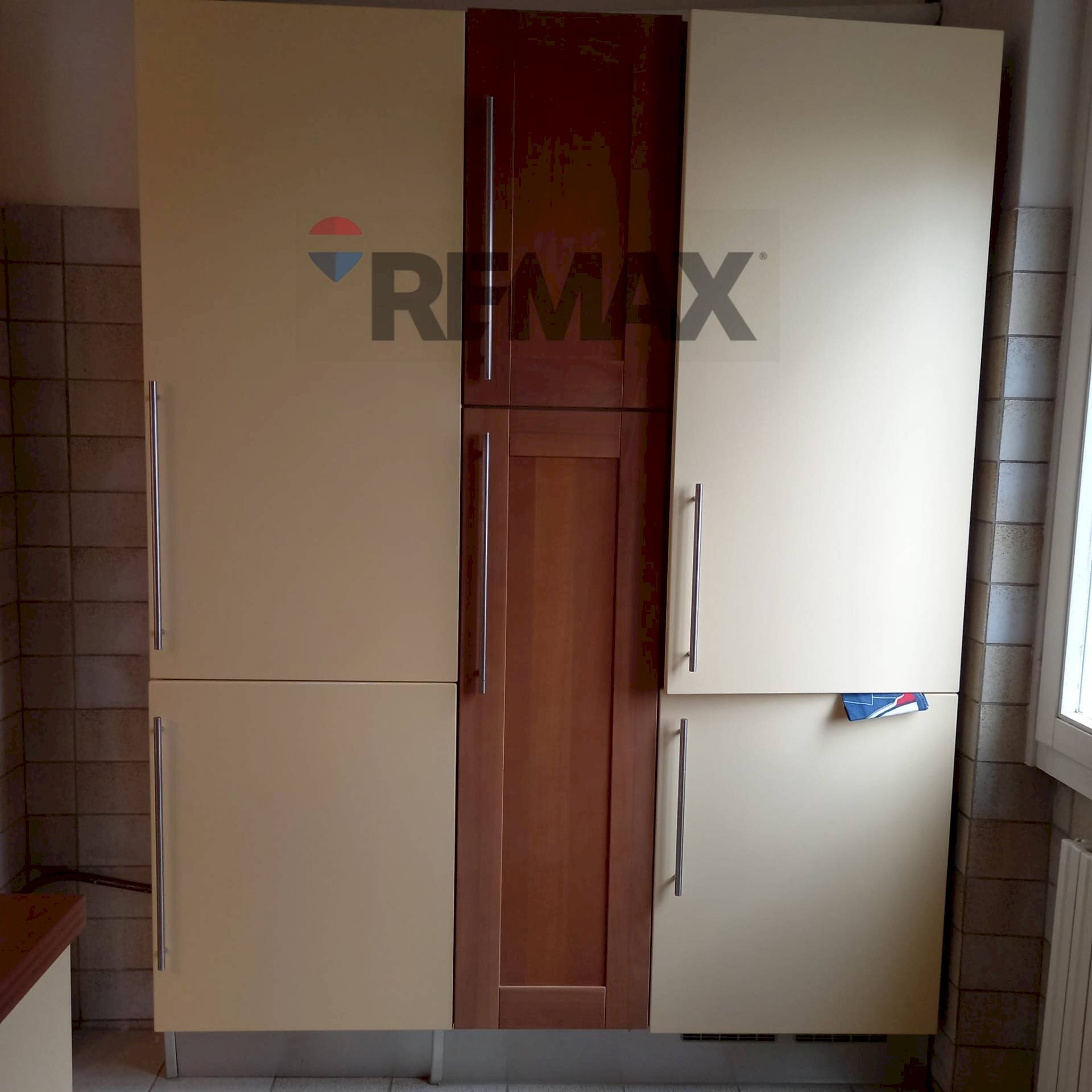 Cucina - Trilocale via Crespi
 
6, Novara - foto 2