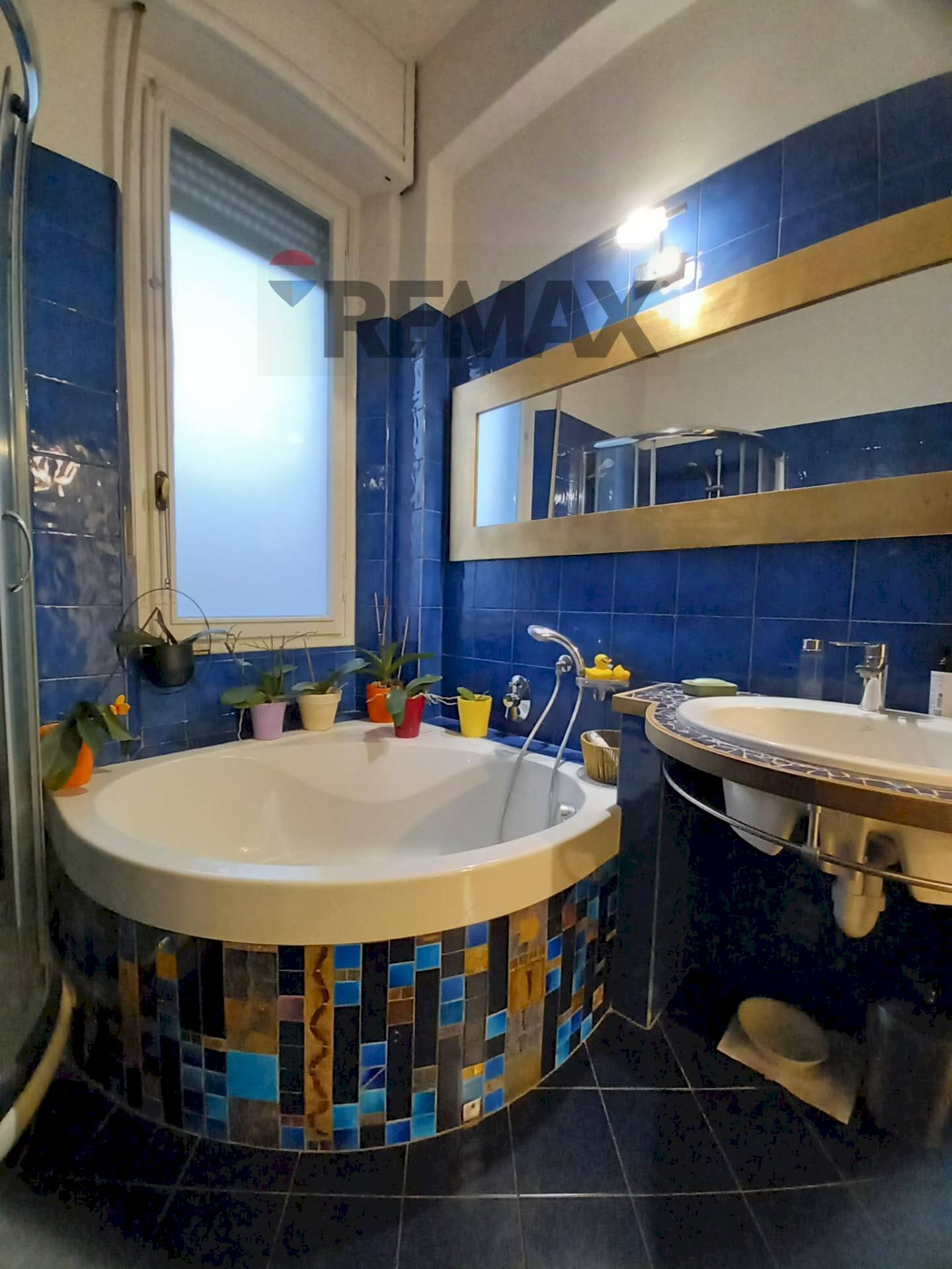 Bagno - Trilocale via Crespi
 
6, Novara - foto 3