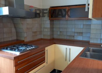 Cucina - Trilocale via Crespi
 
6, Novara - foto 4