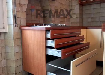 Cucina - Trilocale via Crespi
 
6, Novara - foto 6