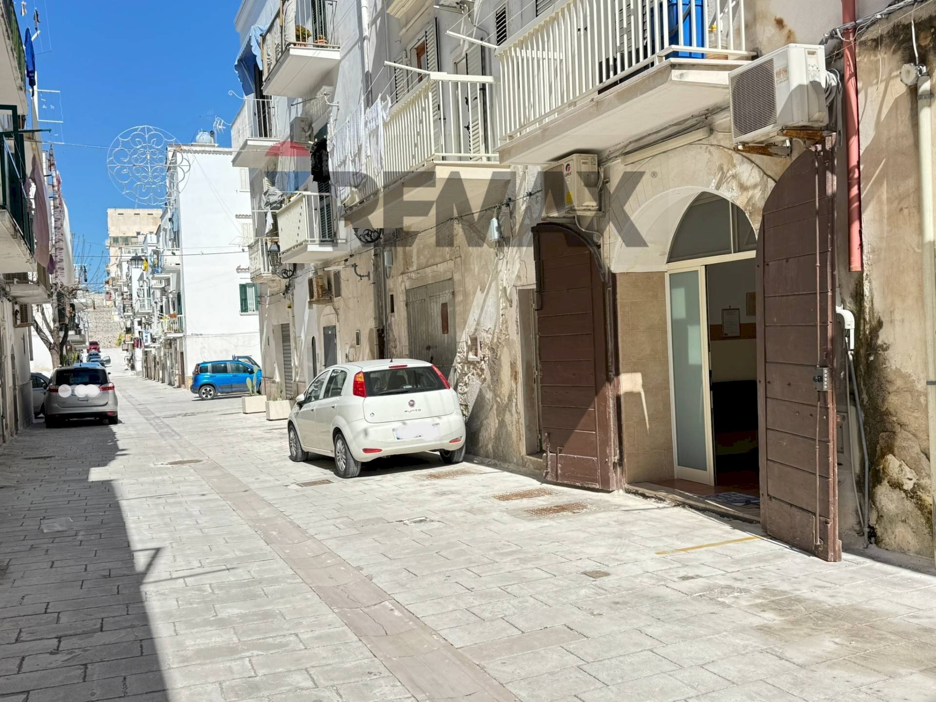 Edificio all\'aperto - Monolocale Via Domenico Antonio Spina
 
18, Vieste - foto 3